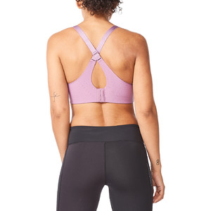 2021 2xu Damen Aero Medium Impact BH Wr6347a - Orchid Mist